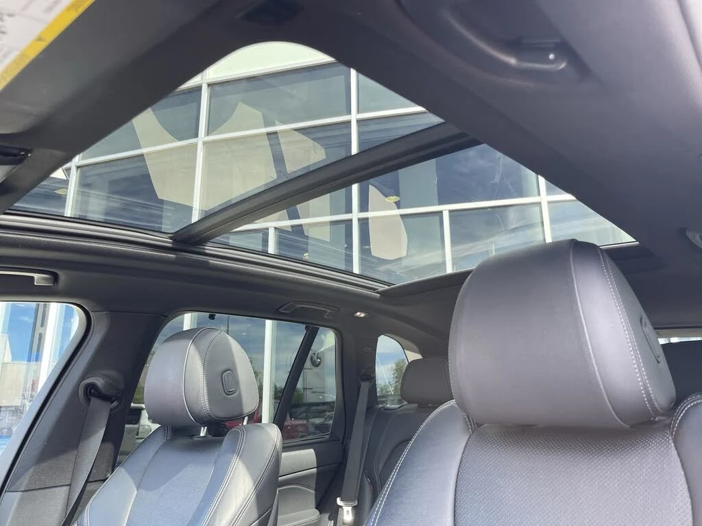 BMW X5 XDrive40i* M-Sport Pkg* 360 Camera* PanoRoof* Leat | Mobile.bg   16