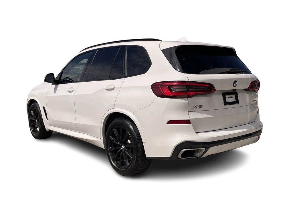 BMW X5 XDrive40i* M-Sport Pkg* 360 Camera* PanoRoof* Leat | Mobile.bg   6