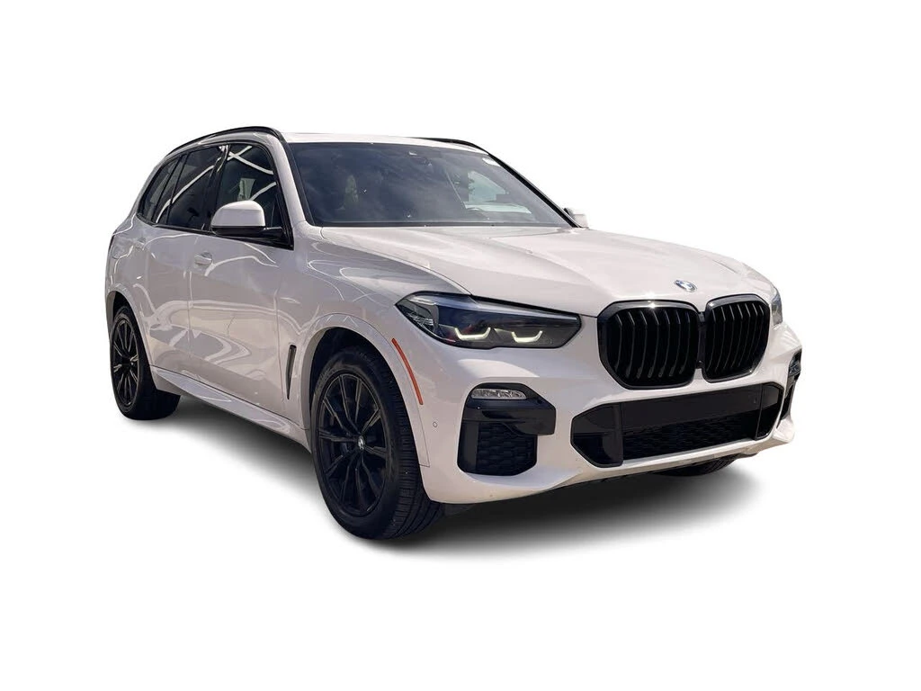 BMW X5 XDrive40i* M-Sport Pkg* 360 Camera* PanoRoof* Leat | Mobile.bg   3