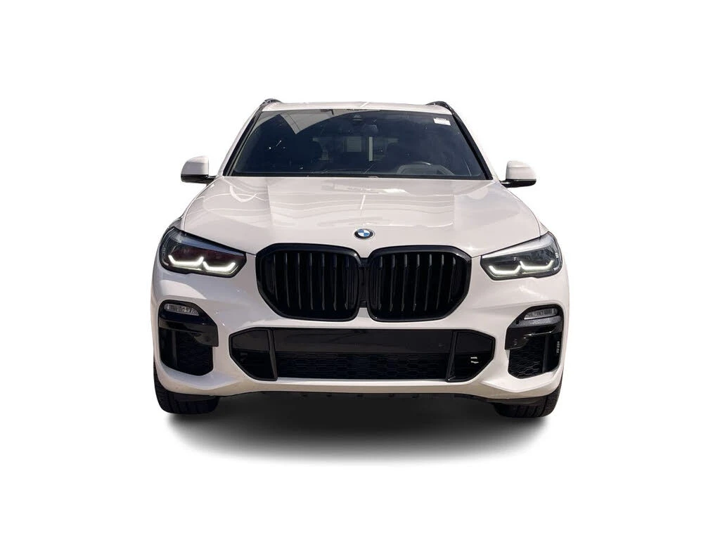 BMW X5 XDrive40i* M-Sport Pkg* 360 Camera* PanoRoof* Leat | Mobile.bg   2