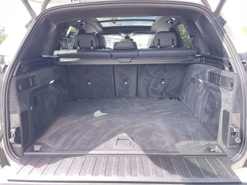 BMW X5 XDrive40i* M-Sport Pkg* 360 Camera* PanoRoof* Leat | Mobile.bg   17