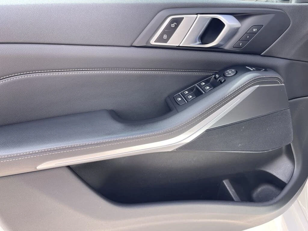 BMW X5 XDrive40i* M-Sport Pkg* 360 Camera* PanoRoof* Leat | Mobile.bg   14