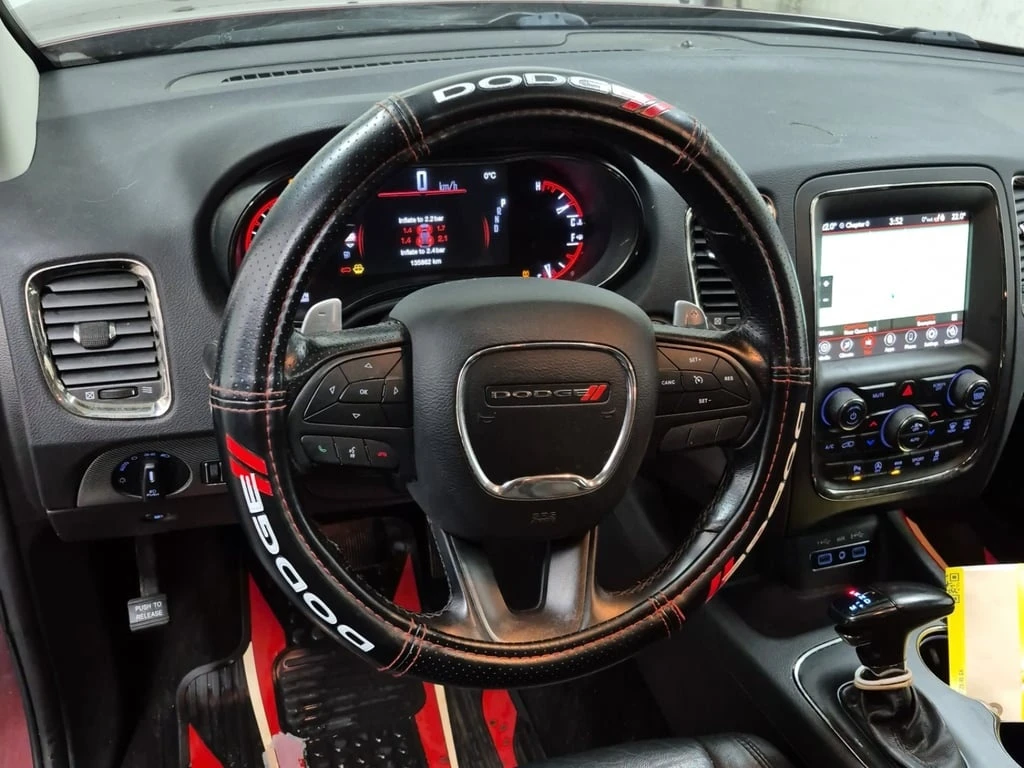 Dodge Durango * GT * CARFAX *  | Mobile.bg � ����������� 11