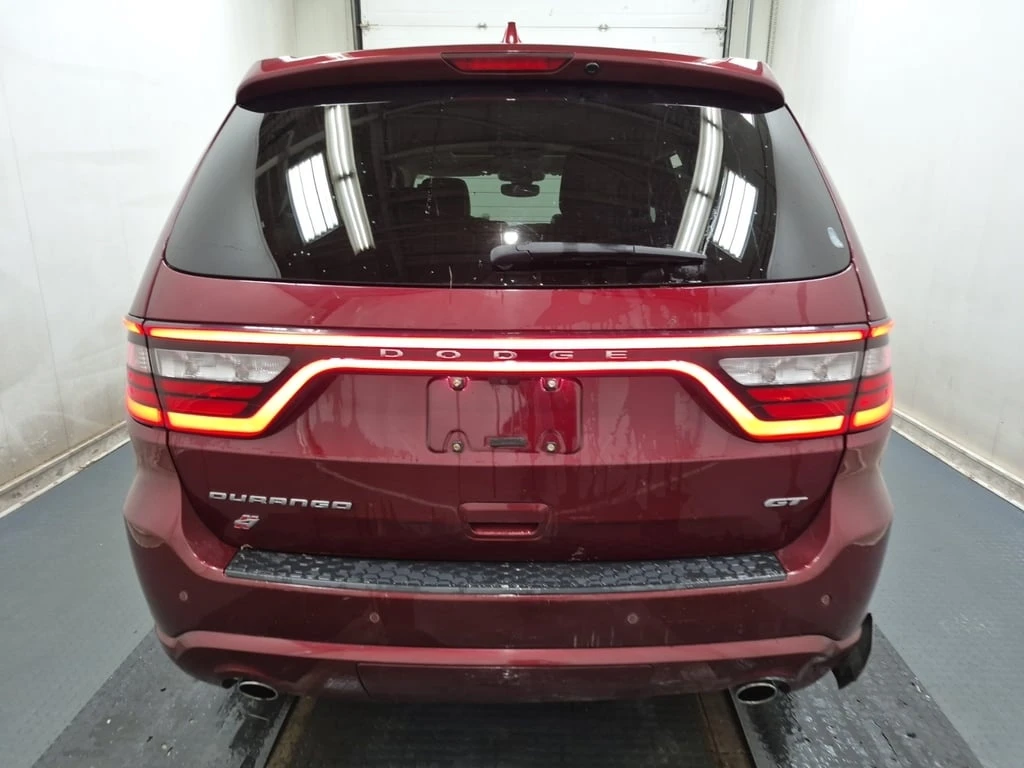 Dodge Durango * GT * CARFAX *  | Mobile.bg � ����������� 6