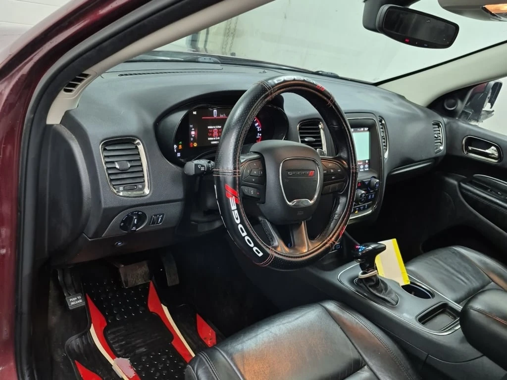 Dodge Durango * GT * CARFAX *  | Mobile.bg � ����������� 9