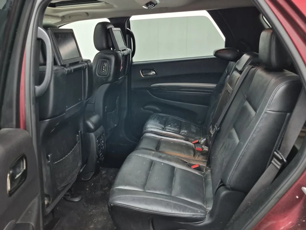 Dodge Durango * GT * CARFAX *  | Mobile.bg � ����������� 12