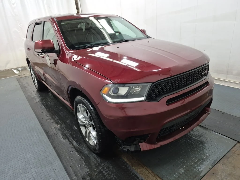 Dodge Durango * GT * CARFAX *  | Mobile.bg � ����������� 2