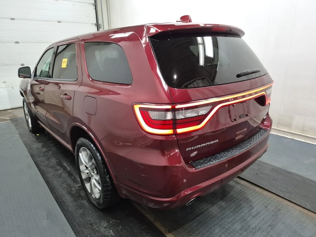 Dodge Durango * GT * CARFAX *  | Mobile.bg � ����������� 4