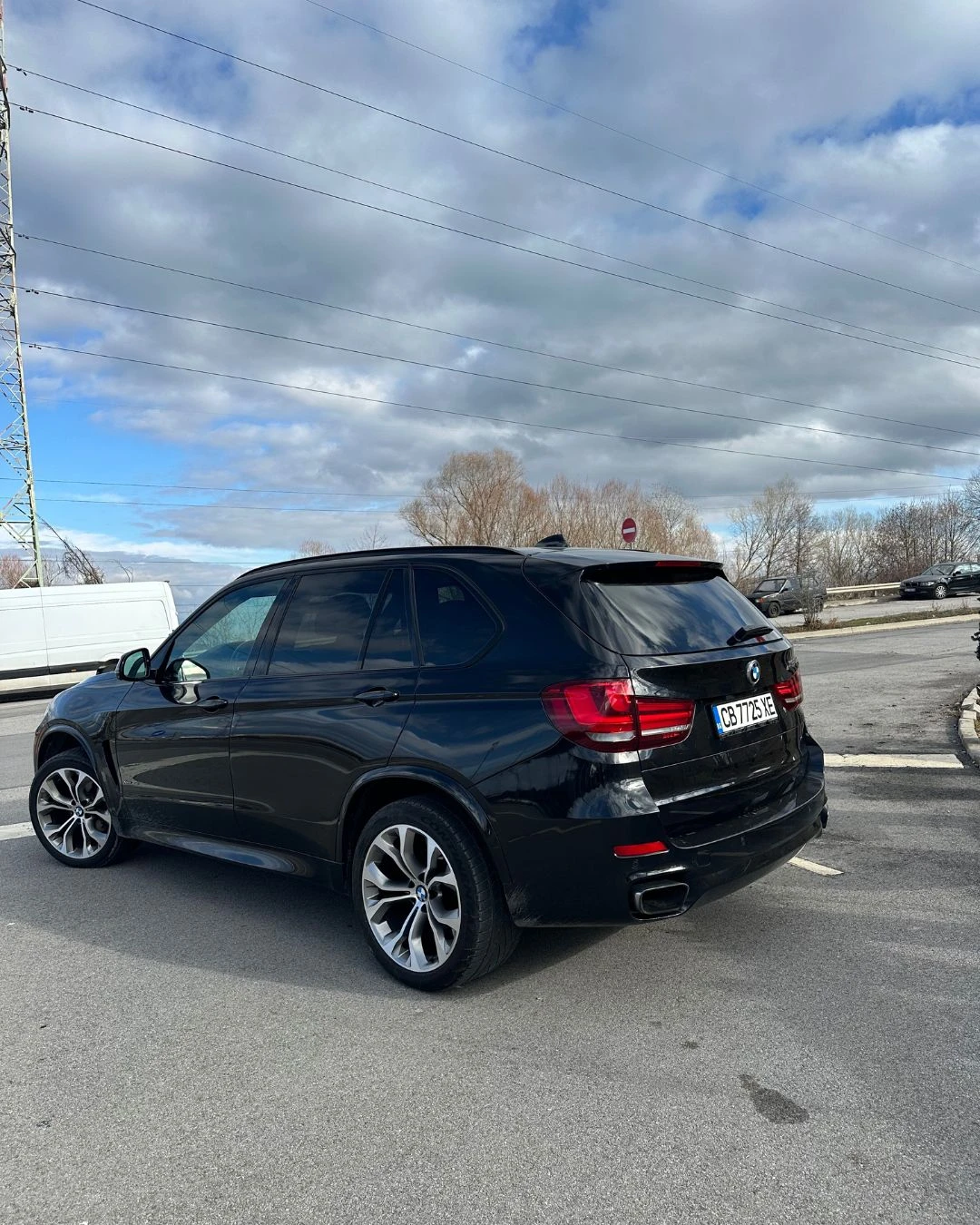 BMW X5 35i M-Sport | ADAPTIVE LED | HUD | HARMAN/KARDON | Mobile.bg � ����������� 7