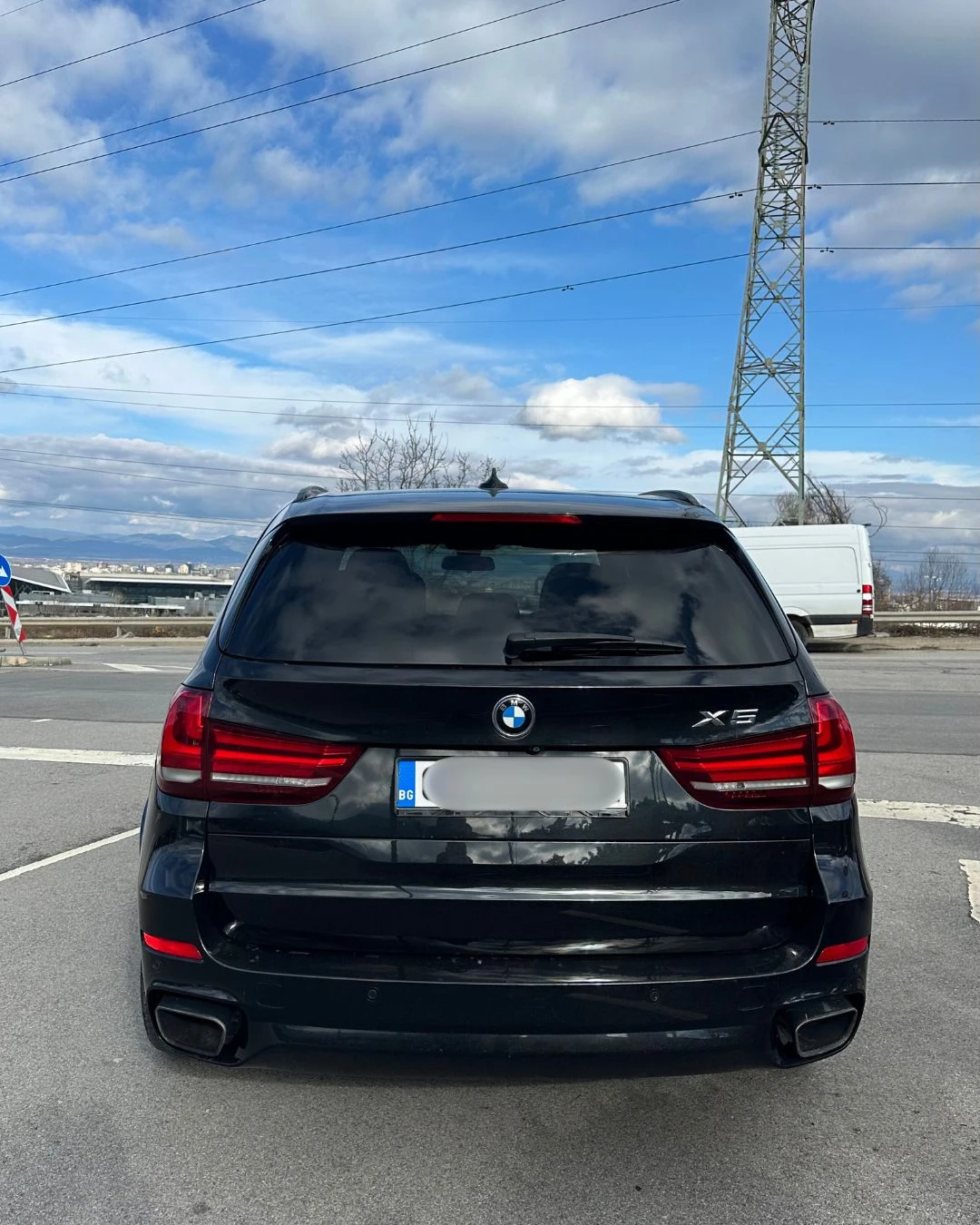 BMW X5 35i M-Sport | ADAPTIVE LED | HUD | HARMAN/KARDON | Mobile.bg � ����������� 8