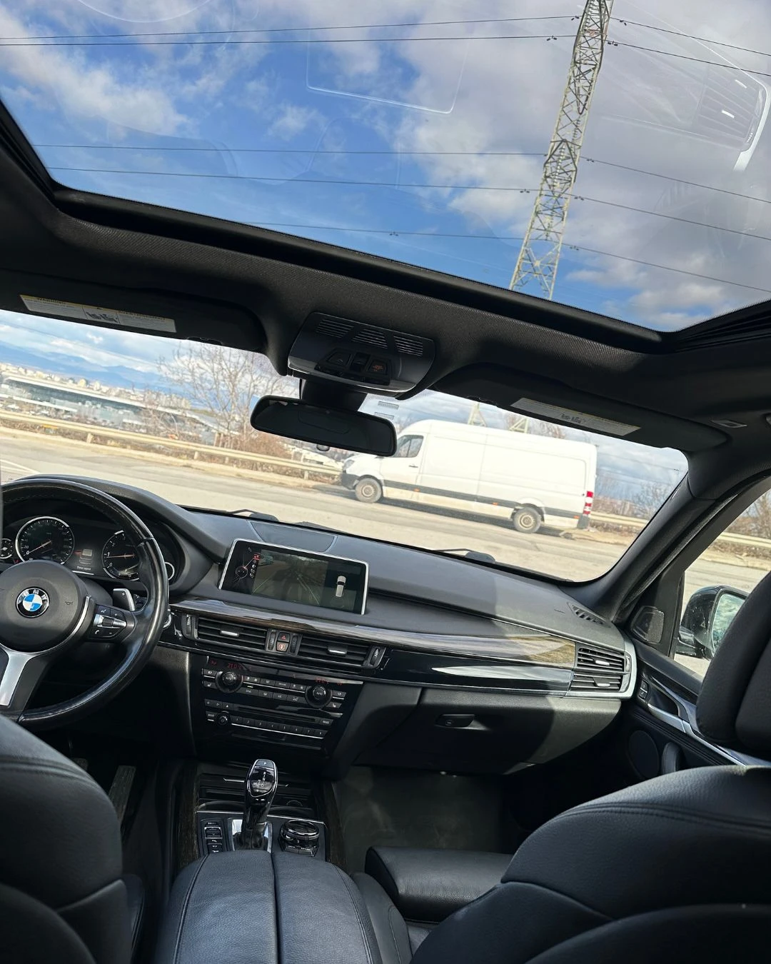 BMW X5 35i M-Sport | ADAPTIVE LED | HUD | HARMAN/KARDON | Mobile.bg � ����������� 11
