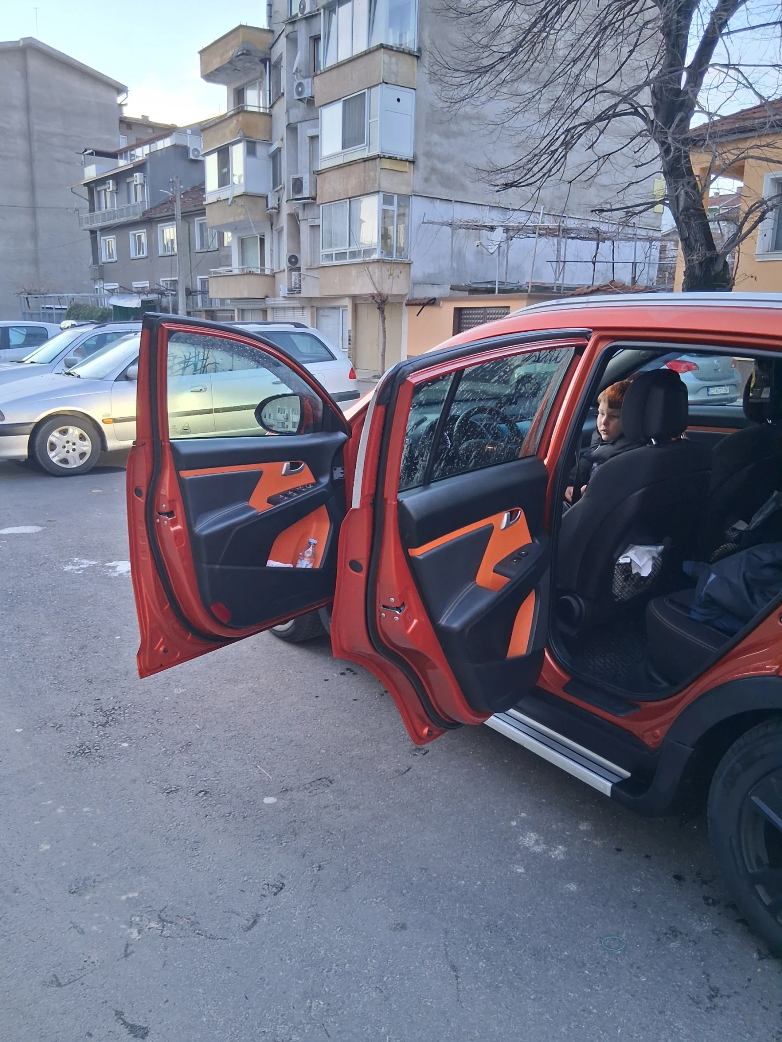 Kia Sportage | Mobile.bg � ����������� 2