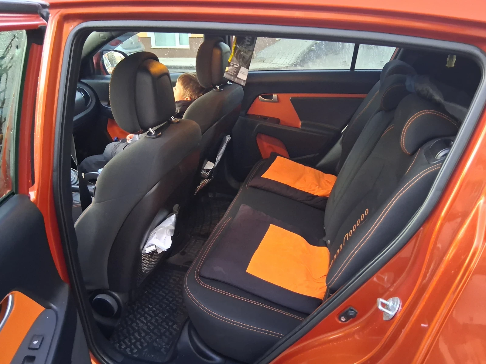 Kia Sportage | Mobile.bg � ����������� 11