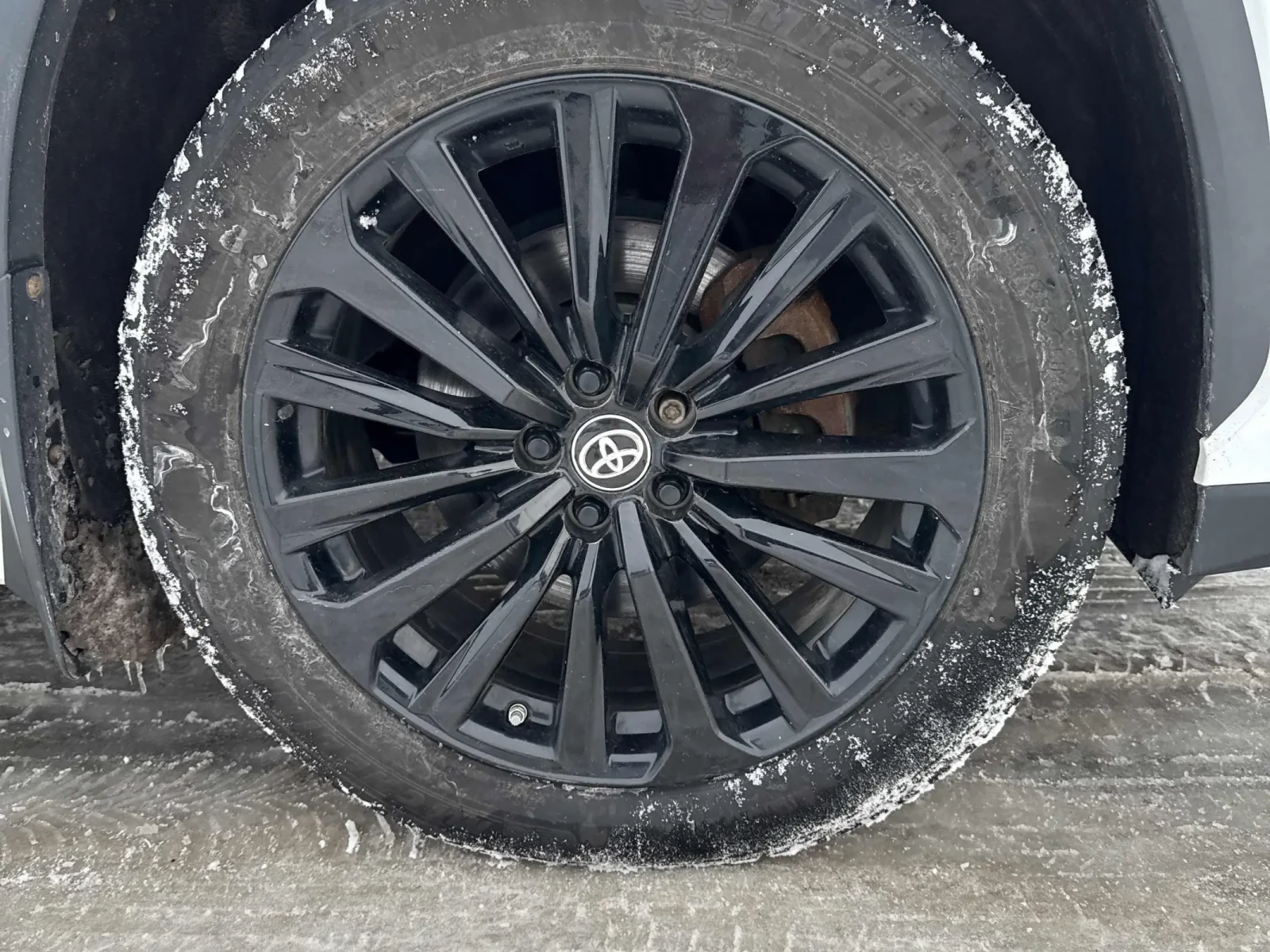 Toyota Highlander CARFAX | Mobile.bg � ����������� 11