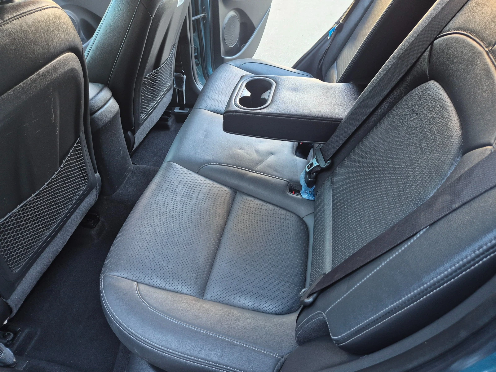 Hyundai Kona 4x4 1.6 Turbo - Наличен в БГ - изображение 6