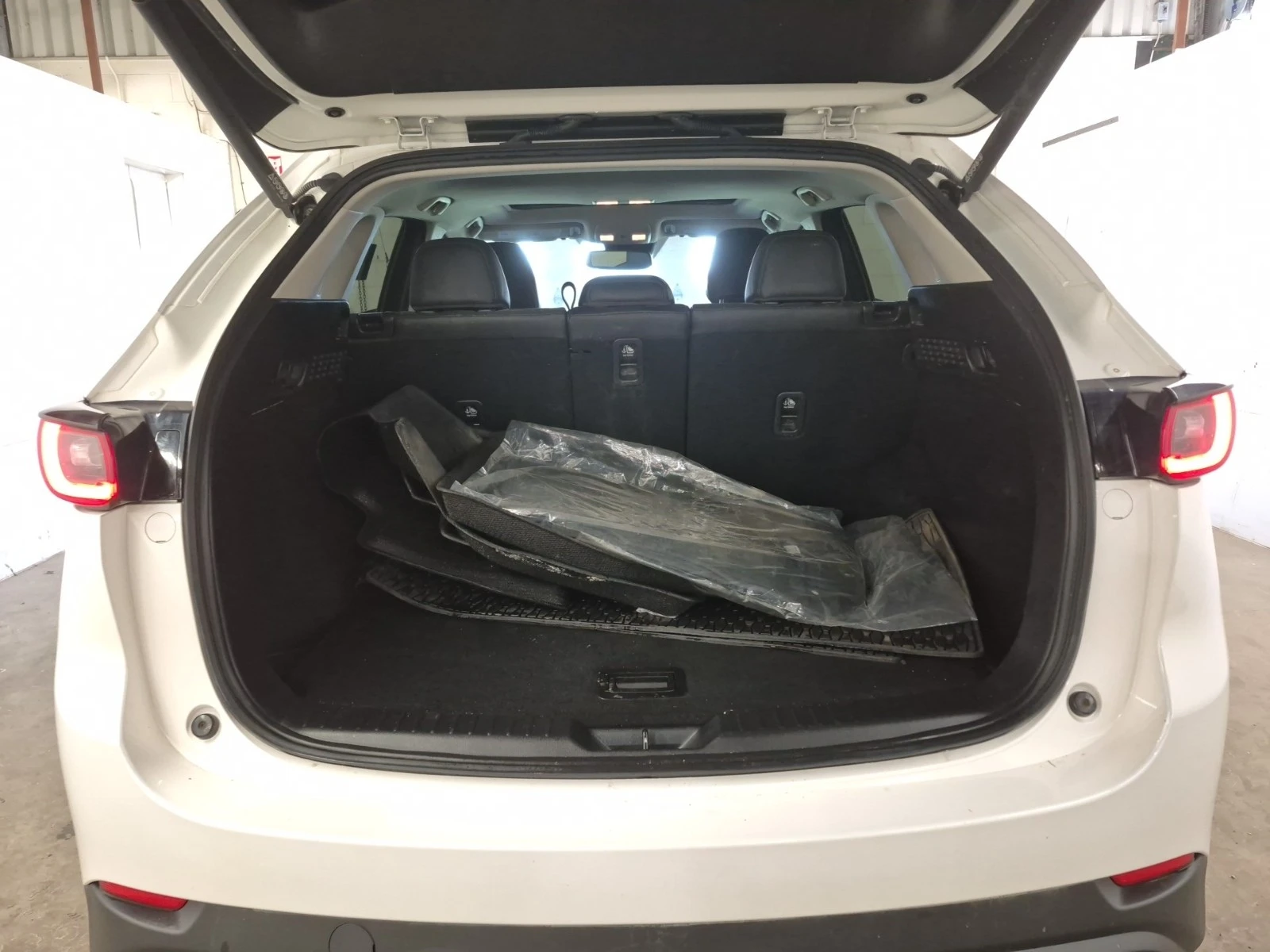 Mazda CX-5 2.5L 4cyl AWD | Mobile.bg � ����������� 14