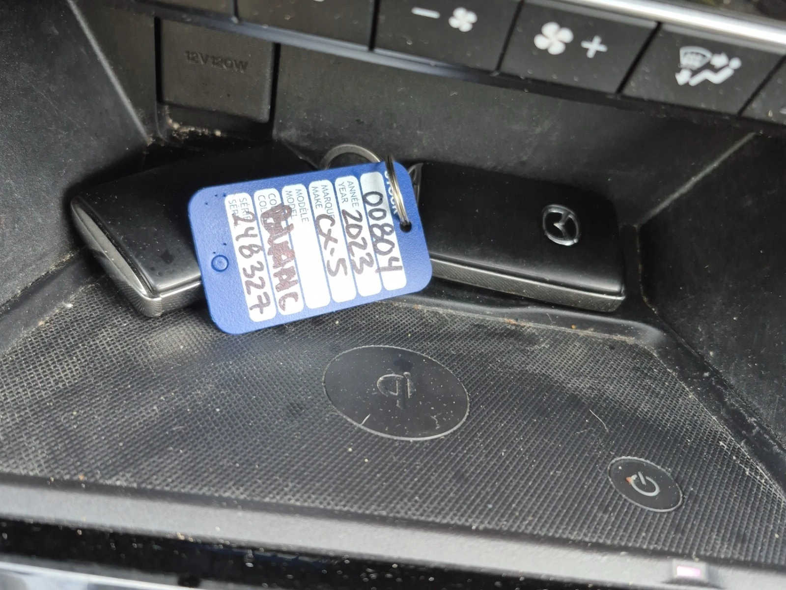 Mazda CX-5 2.5L 4cyl AWD | Mobile.bg � ����������� 8