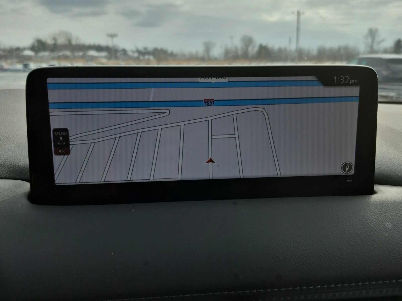 Mazda CX-5 2.5L 4cyl AWD | Mobile.bg � ����������� 11