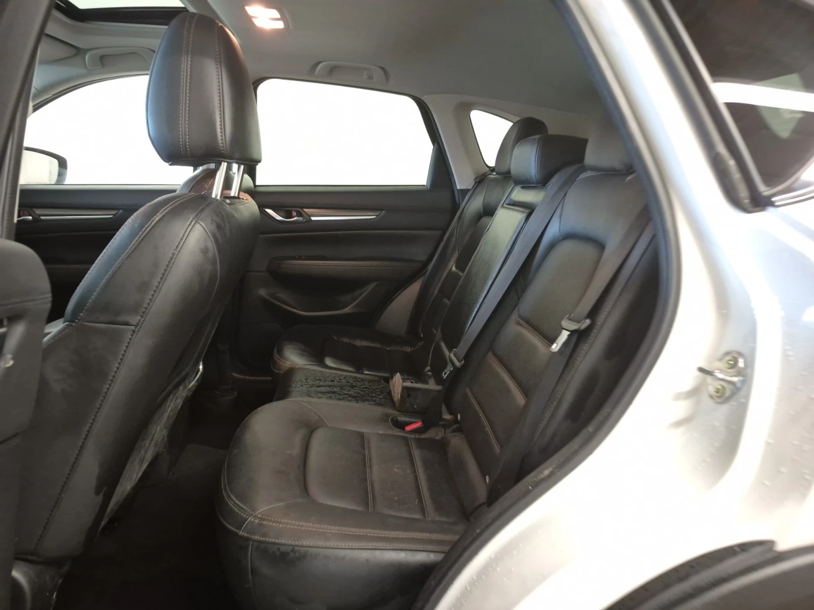 Mazda CX-5 2.5L 4cyl AWD | Mobile.bg � ����������� 12