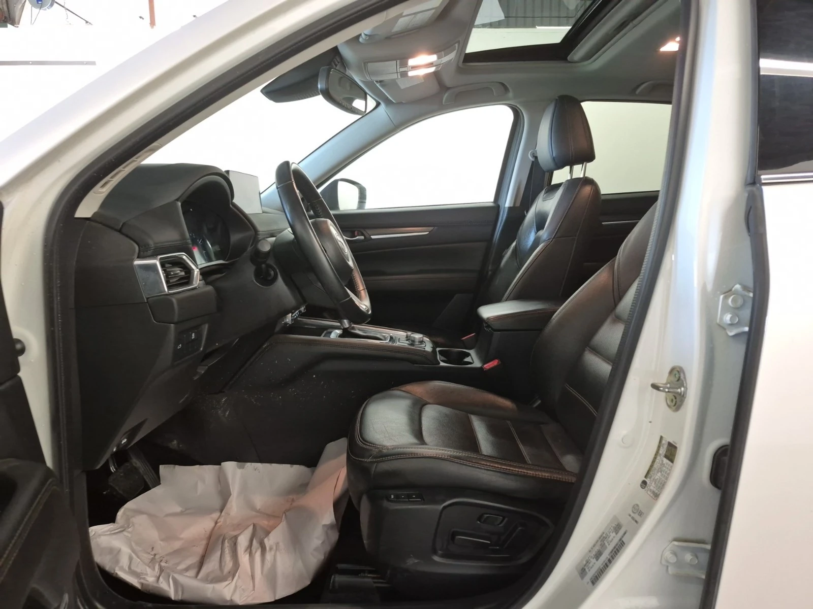 Mazda CX-5 2.5L 4cyl AWD | Mobile.bg � ����������� 5