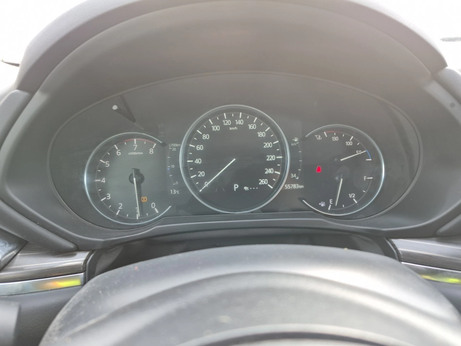 Mazda CX-5 2.5L 4cyl AWD | Mobile.bg � ����������� 9