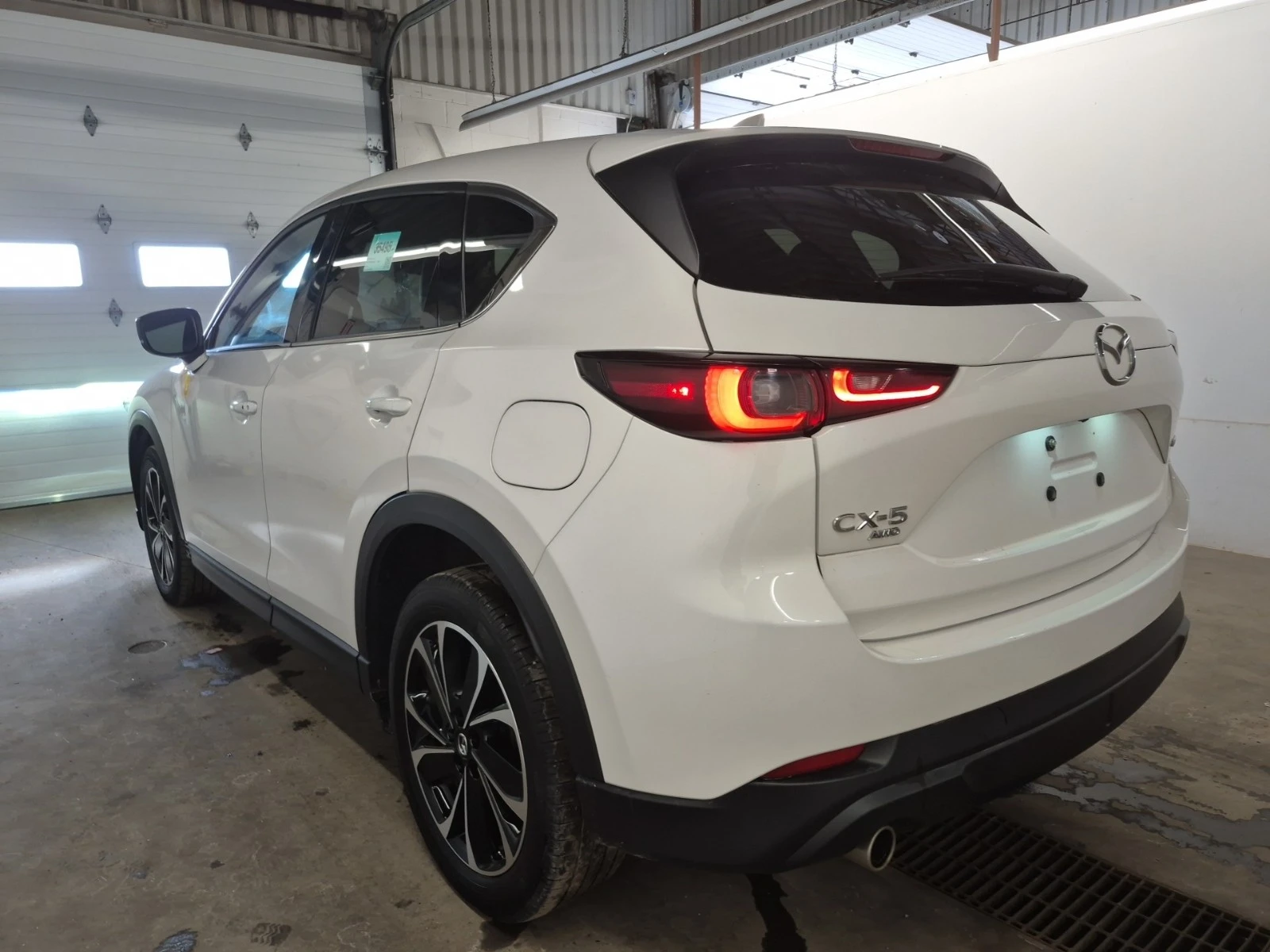 Mazda CX-5 2.5L 4cyl AWD | Mobile.bg � ����������� 4