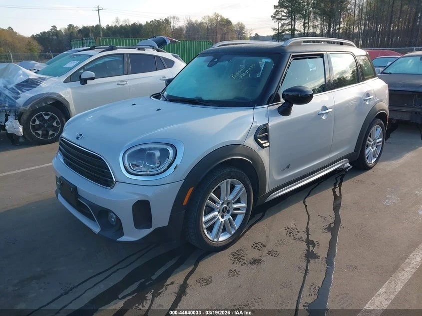 Mini Countryman | Mobile.bg � ����������� 2