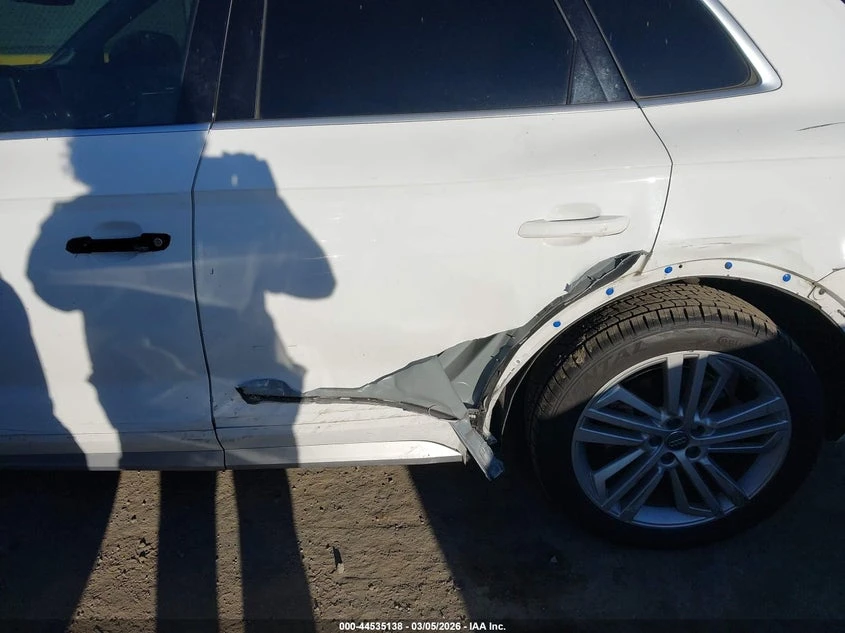 Audi Q5 2.0l 2.0T Premium/2.0T Tech Premium | Mobile.bg � ����������� 6