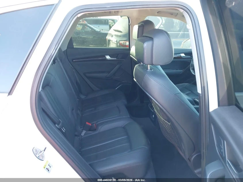 Audi Q5 2.0l 2.0T Premium/2.0T Tech Premium | Mobile.bg � ����������� 8