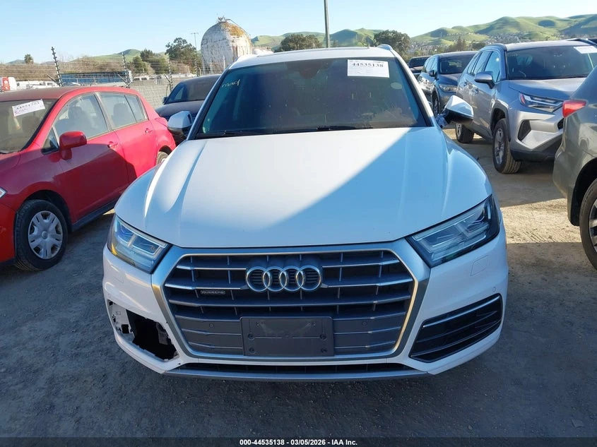Audi Q5 2.0l 2.0T Premium/2.0T Tech Premium | Mobile.bg � ����������� 12