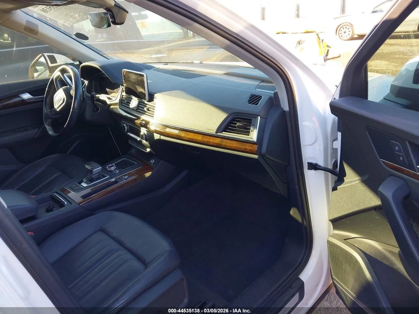 Audi Q5 2.0l 2.0T Premium/2.0T Tech Premium | Mobile.bg � ����������� 5