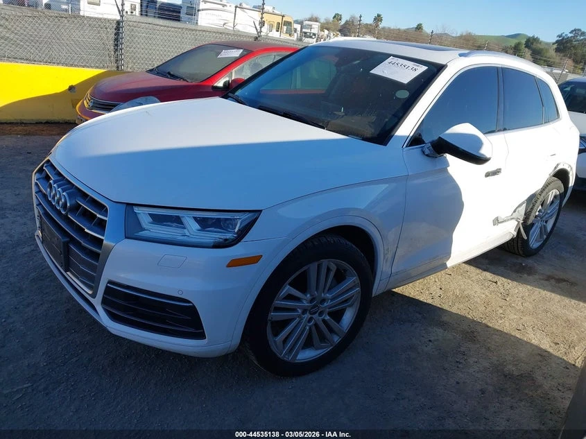Audi Q5 2.0l 2.0T Premium/2.0T Tech Premium | Mobile.bg � ����������� 2