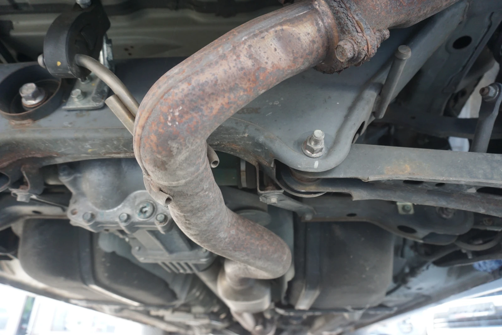 Mitsubishi ASX, снимка 10 - Автомобили и джипове - 54138958