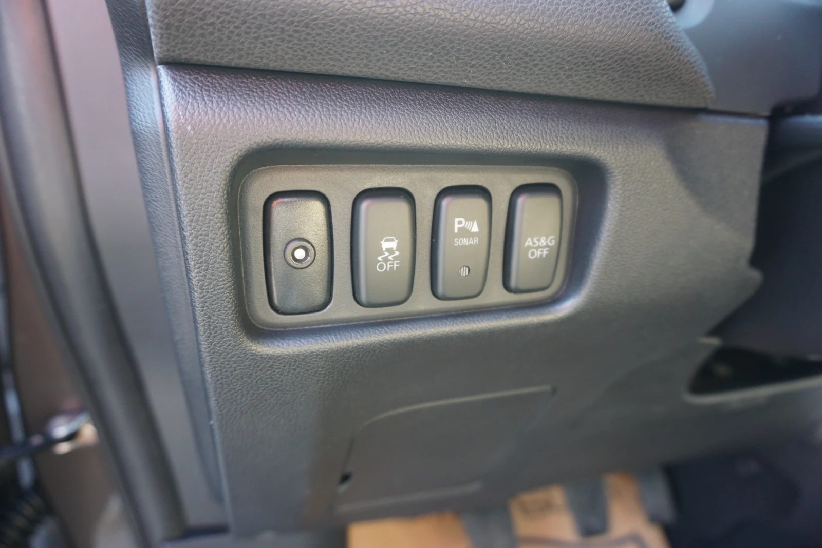Mitsubishi ASX, снимка 7 - Автомобили и джипове - 54138958