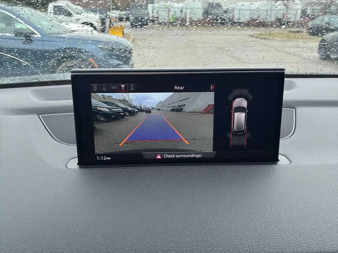 Audi Q7 3.0T Progressiv /CARFAX/Пано/Подгрев/Памет/КЛИП, снимка 10 - Автомобили и джипове - 54155520