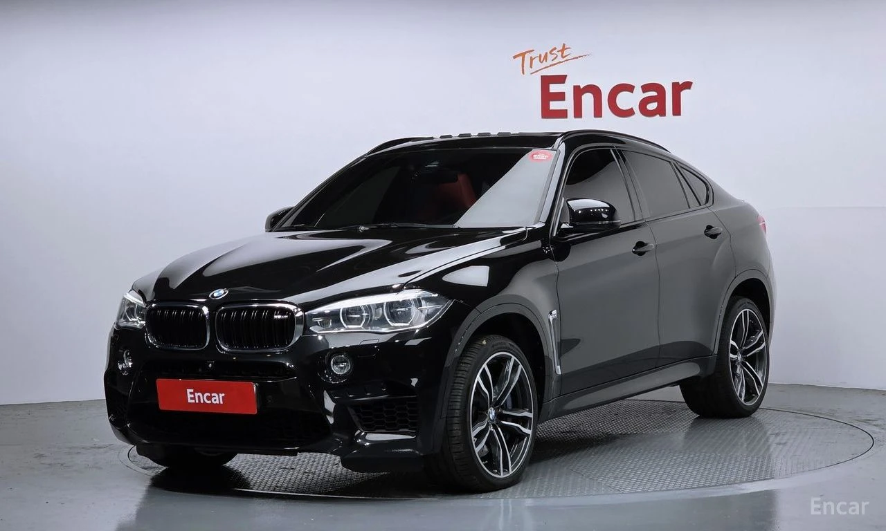 BMW X6 M* КОЖА* ПОДГРЕВ* ОБДУХВАНЕ* HEADUP* 360* LINE ASS