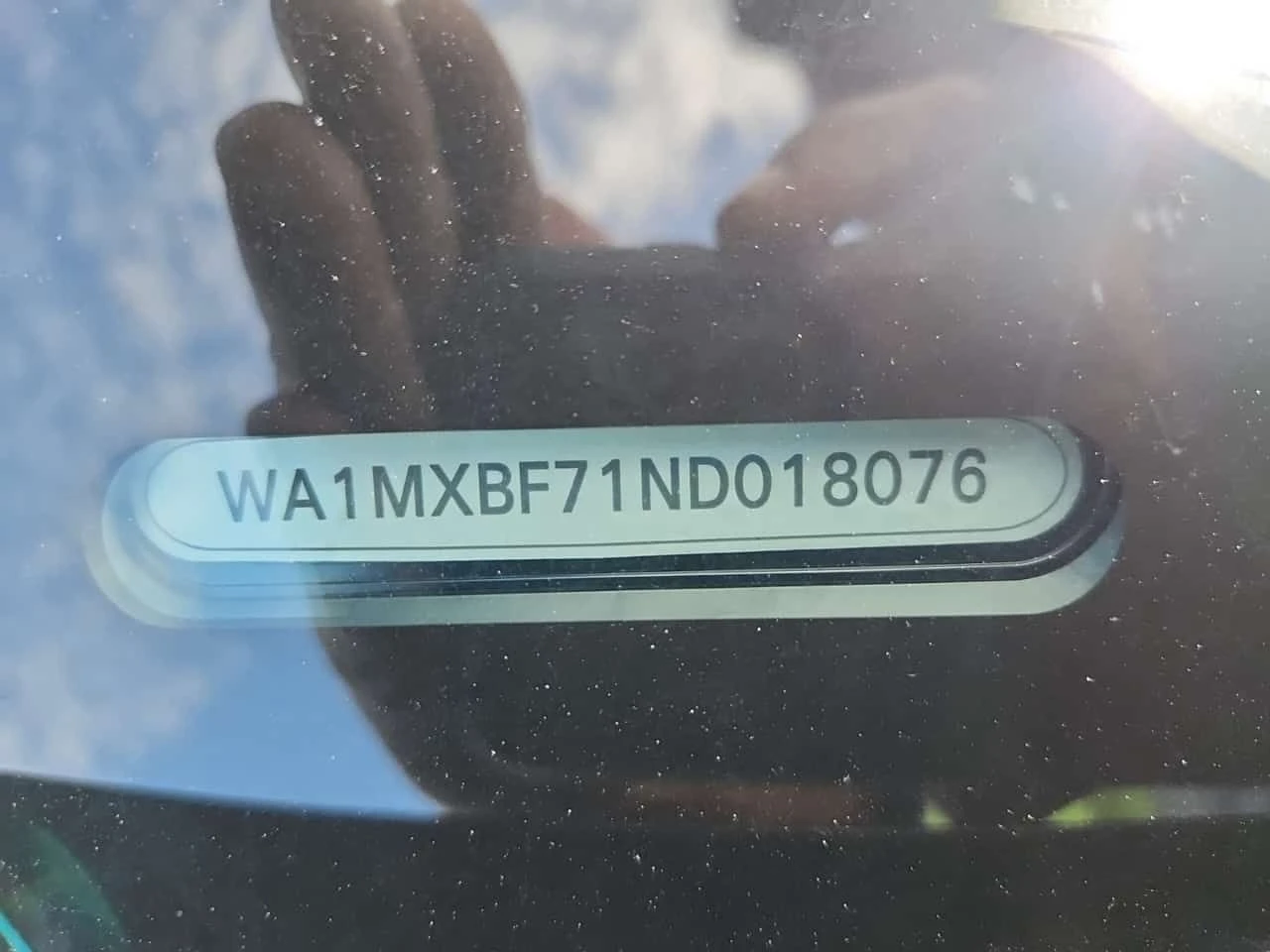 Audi Q7 PROGRESSIV | CARFAX | БЕЗ ПЪРВОНАЧАЛНА ВНОСКА, снимка 17 - Автомобили и джипове - 54963479