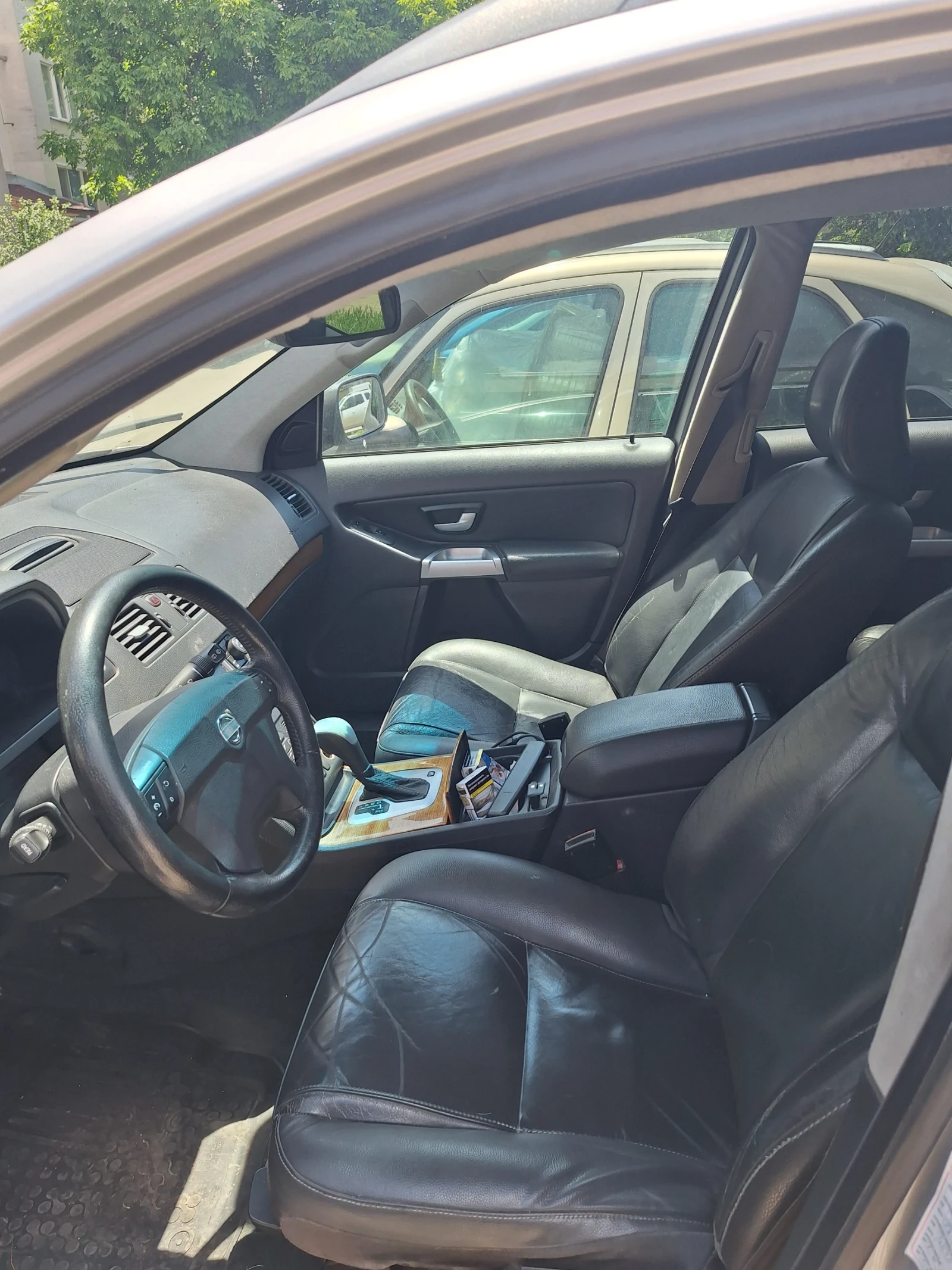 Volvo Xc90 | Mobile.bg � ����������� 5