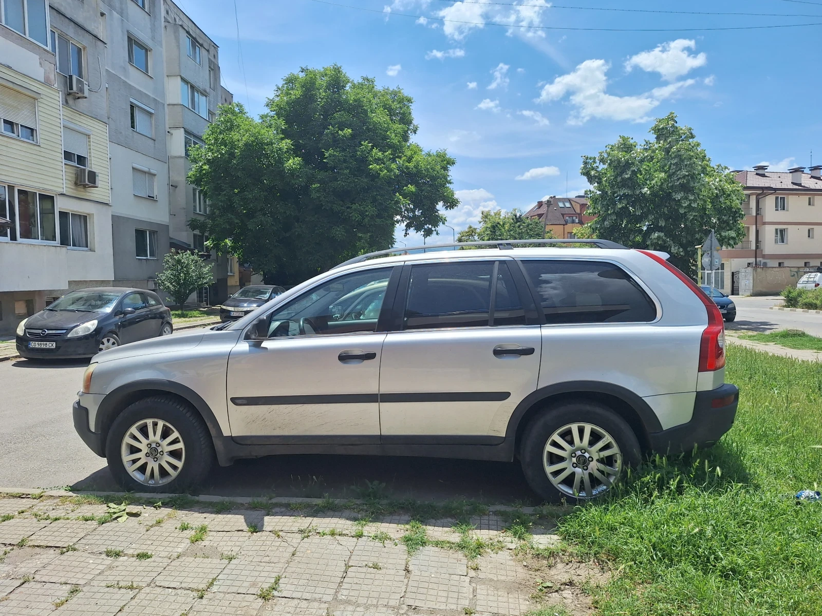 Volvo Xc90 | Mobile.bg � ����������� 3