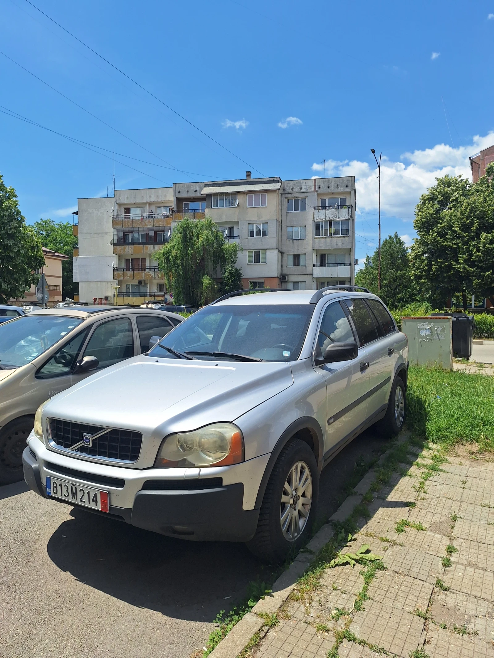 Volvo Xc90 | Mobile.bg � ����������� 2