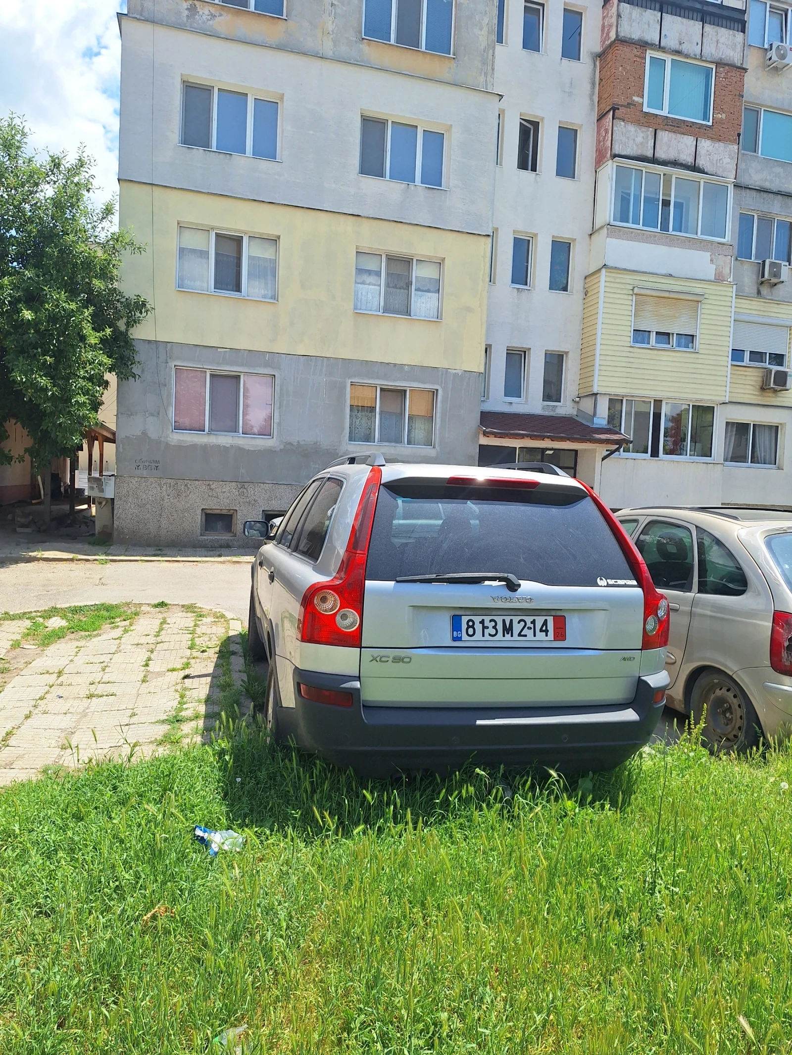 Volvo Xc90 | Mobile.bg � ����������� 4