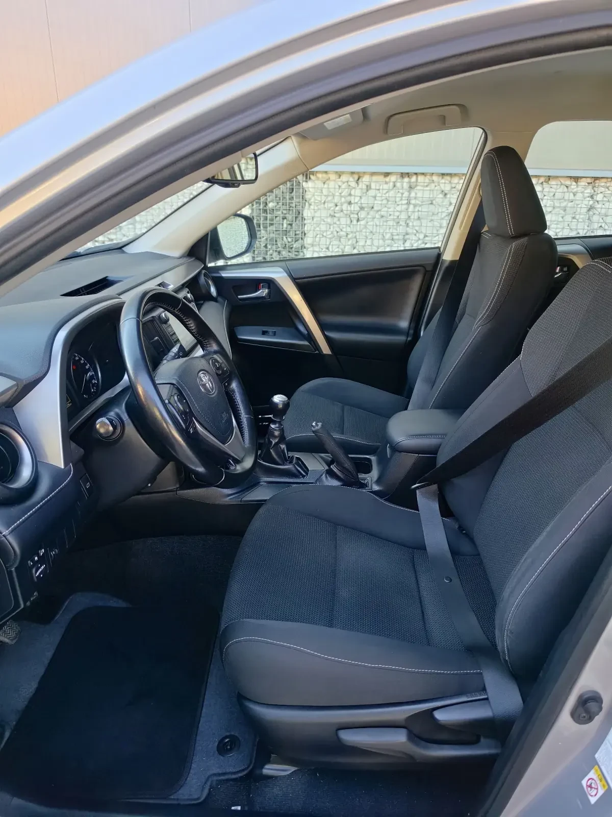Toyota Rav4 2/143/D4D, снимка 8 - Автомобили и джипове - 55228720