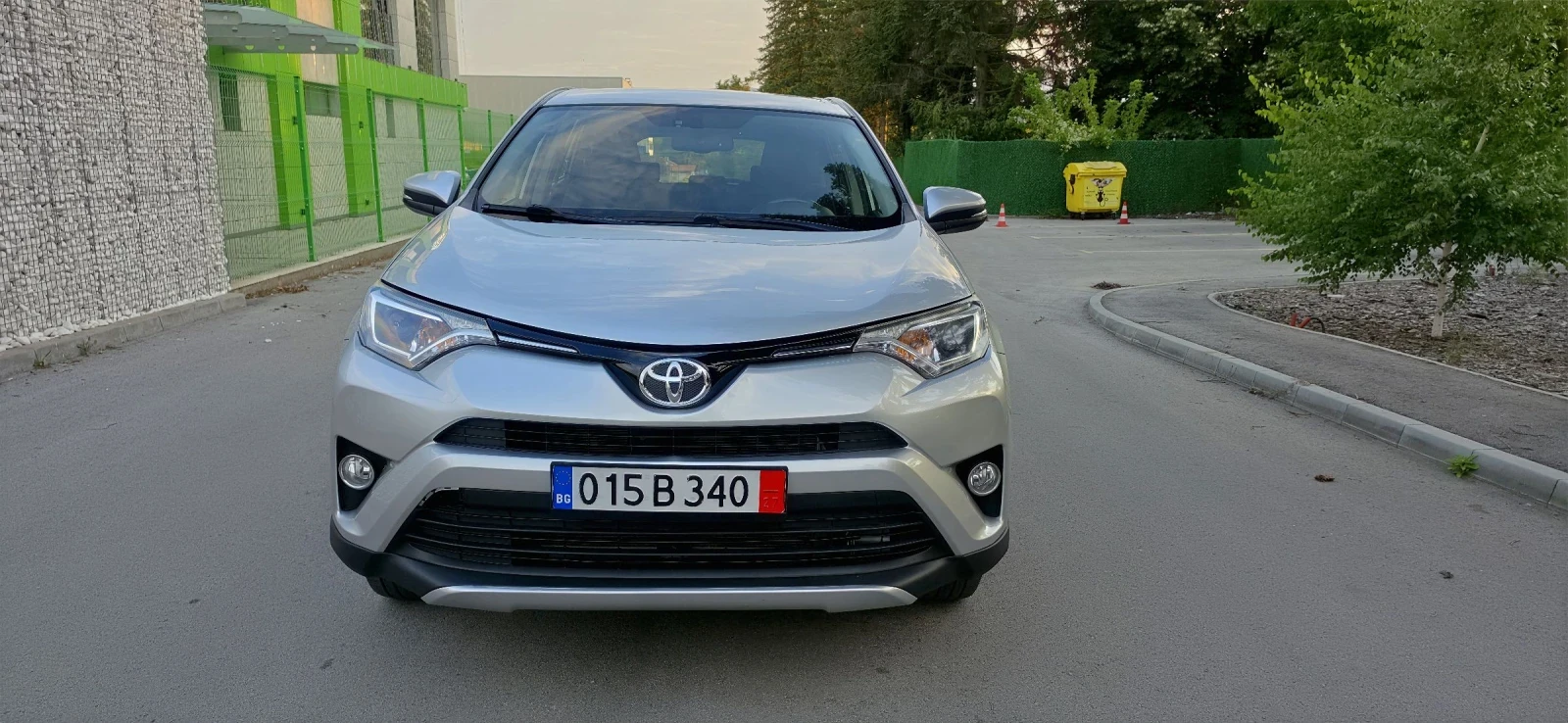 Toyota Rav4 2/143/D4D, снимка 3 - Автомобили и джипове - 55228720