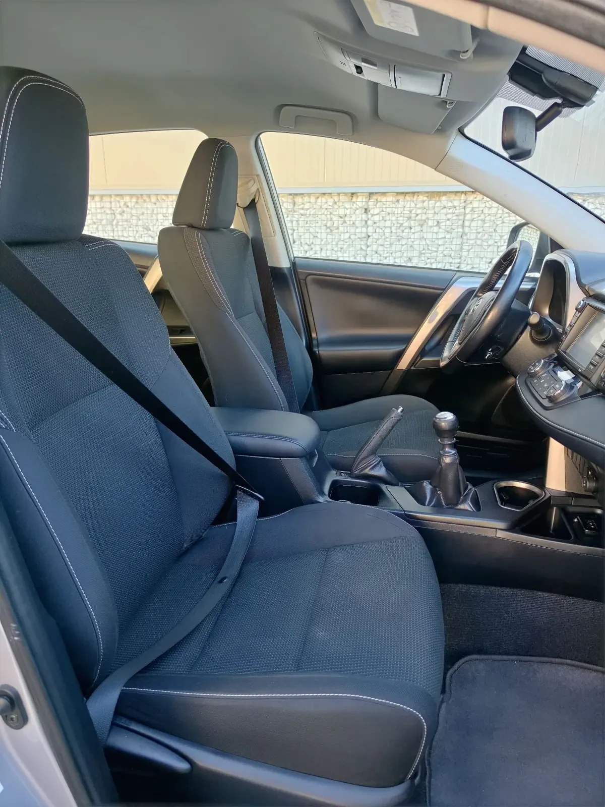 Toyota Rav4 2/143/D4D, снимка 10 - Автомобили и джипове - 55228720