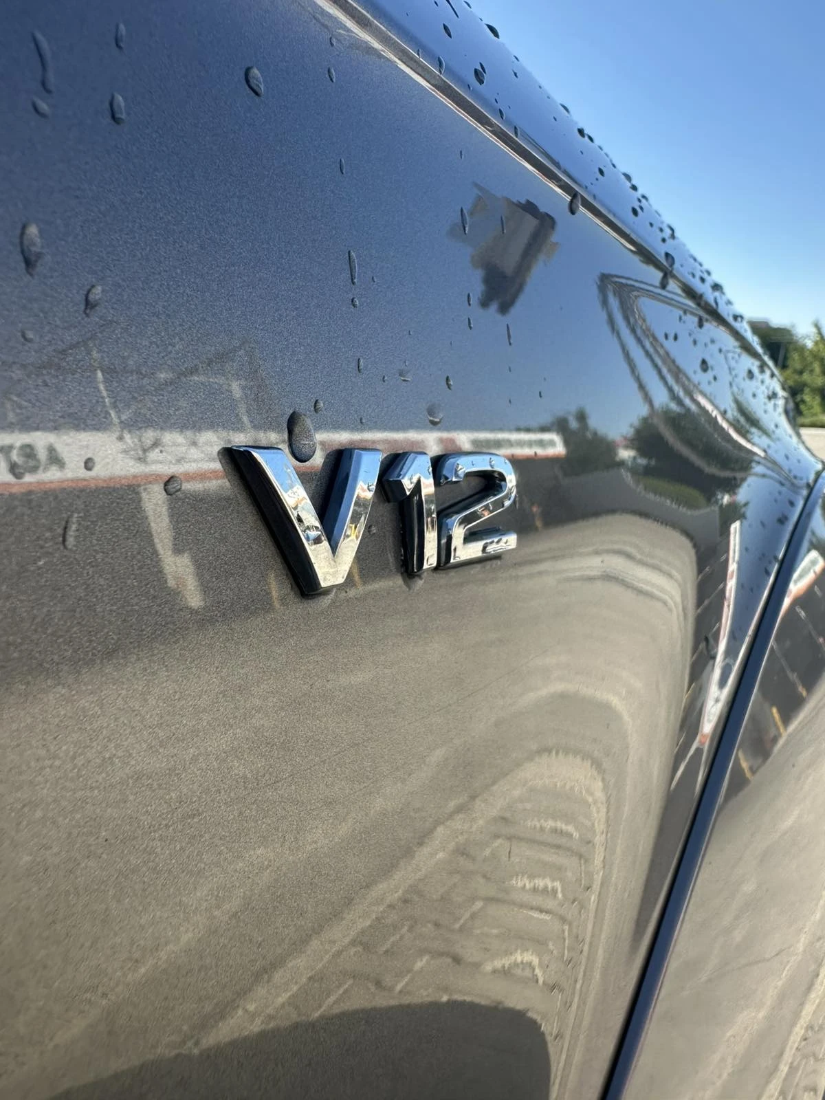 Audi Q7 6.0 V12 TDI quattro, снимка 2 - Автомобили и джипове - 55504229