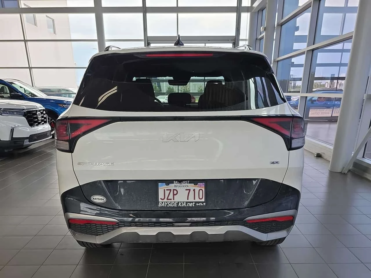Kia Sportage * EX * ������ ���������������� �� ACURA *  | Mobile.bg � ����������� 5