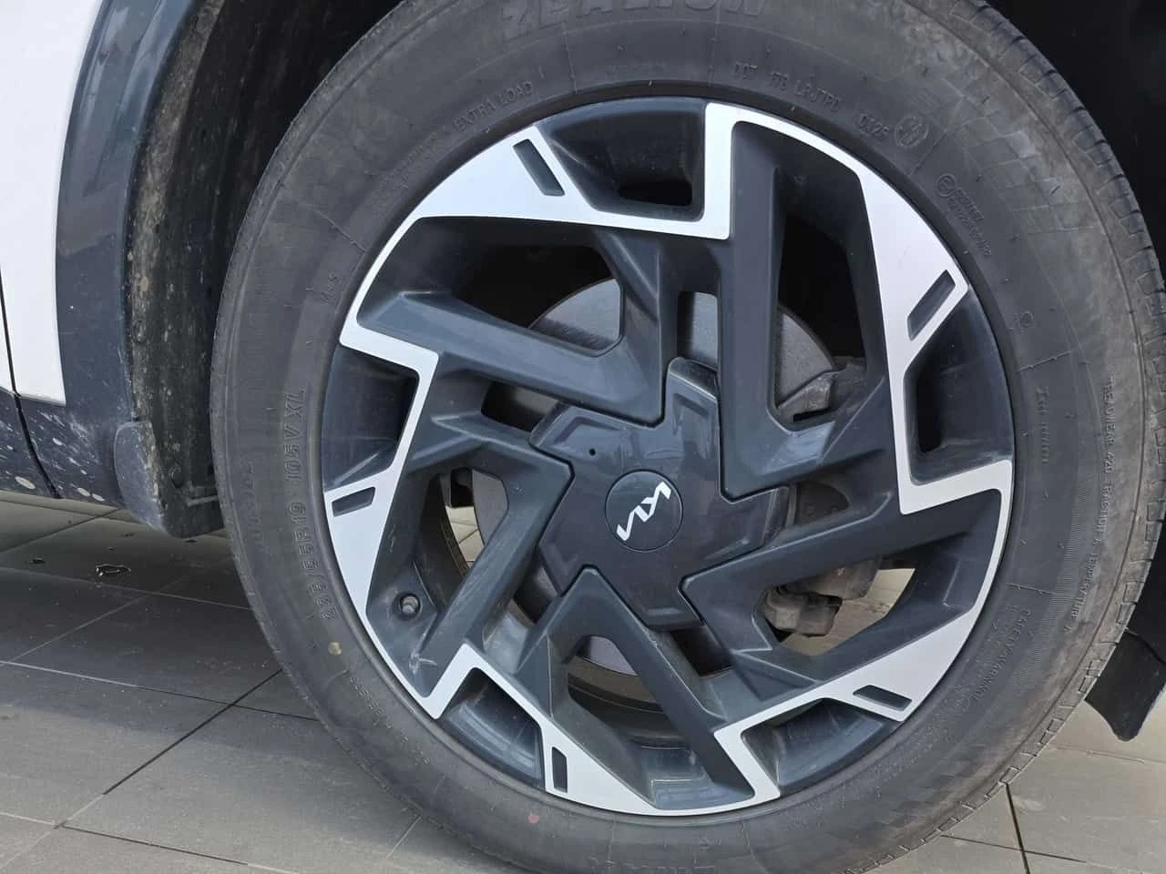 Kia Sportage * EX * ������ ���������������� �� ACURA *  | Mobile.bg � ����������� 6
