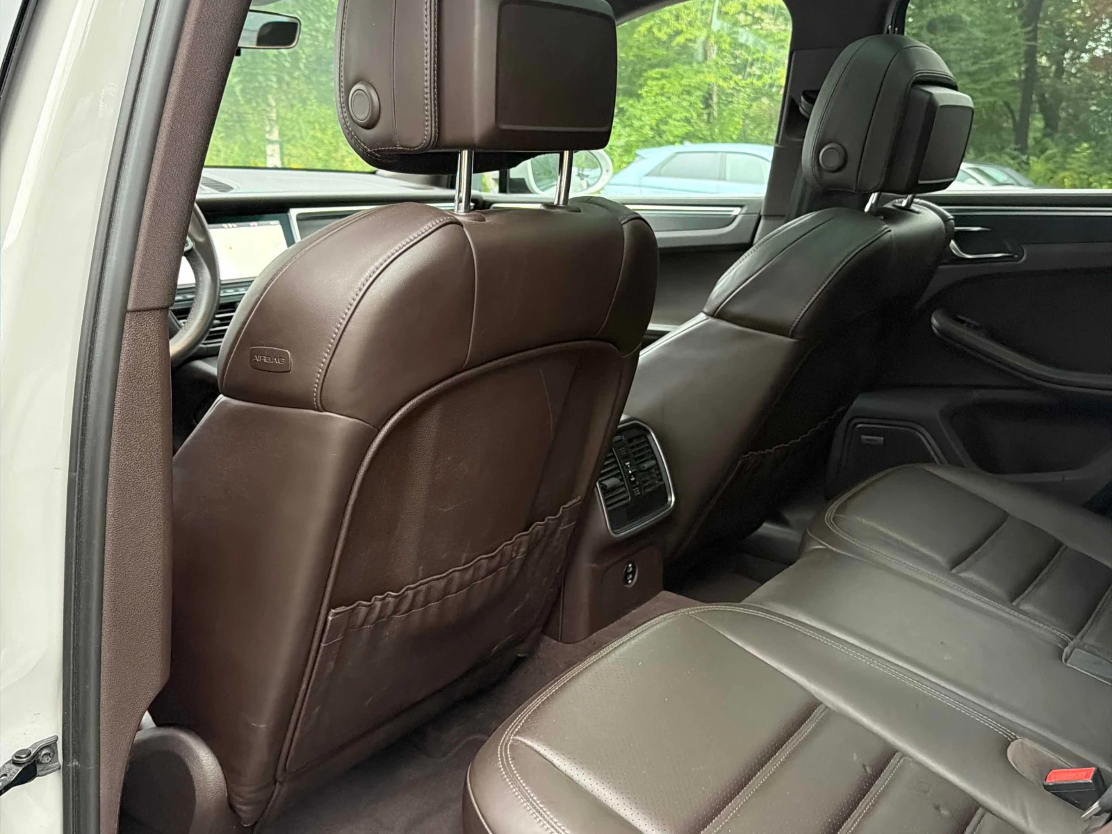 Porsche Macan  GTS  / MATRIX / CARFAX / Автокредит , снимка 12 - Автомобили и джипове - 55967445
