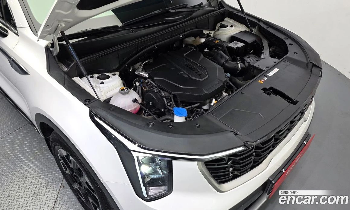 Kia Sorento Diesel 2.2 2WD Prestige, снимка 6 - Автомобили и джипове - 56155242