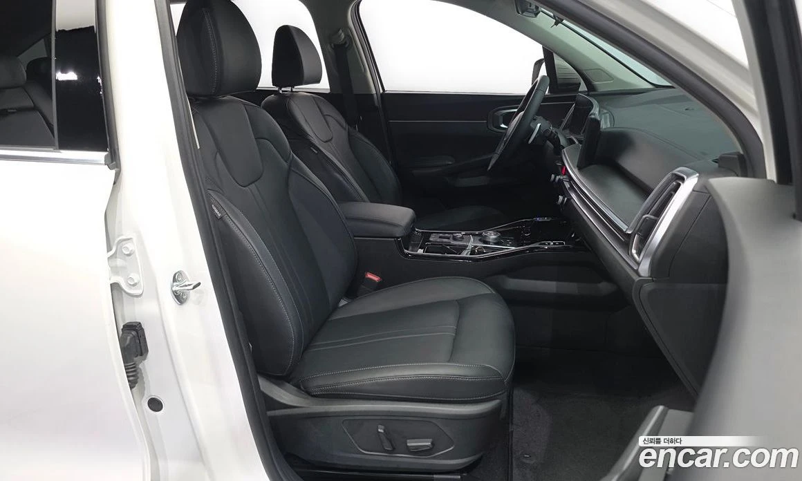 Kia Sorento Diesel 2.2 2WD Prestige, снимка 17 - Автомобили и джипове - 56155242